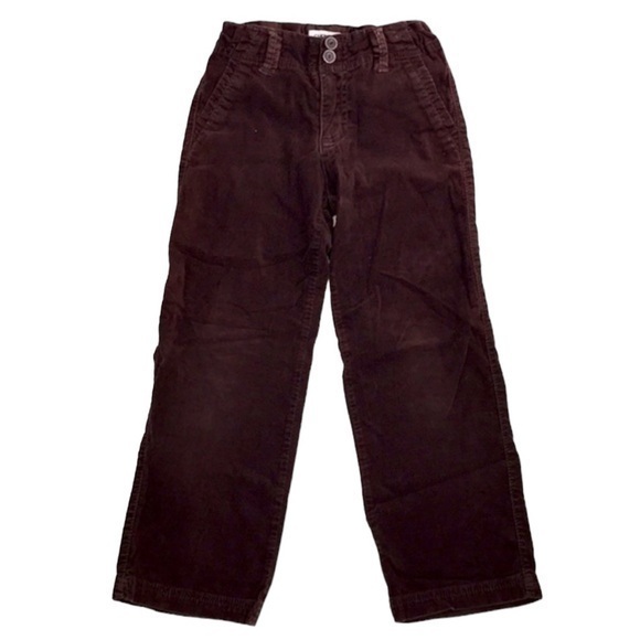 Cherokee Velvet Pants - Picture 1 of 11